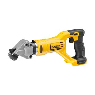 Ножиці з металу акумуляторні DeWALT DCS496N DCS496N фото