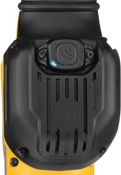 Перфоратор мережевий SDS-MAX DeWALT D25733K D25733K фото