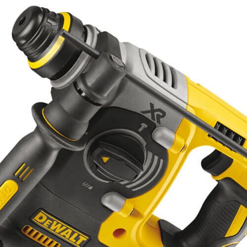 Перфоратор акумуляторний безщітковий SDS-Plus DeWALT DCH273N DCH273N фото