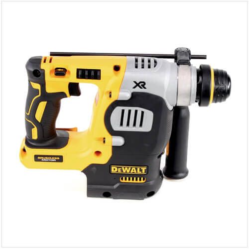 Перфоратор акумуляторний безщітковий SDS-Plus DeWALT DCH273N DCH273N фото