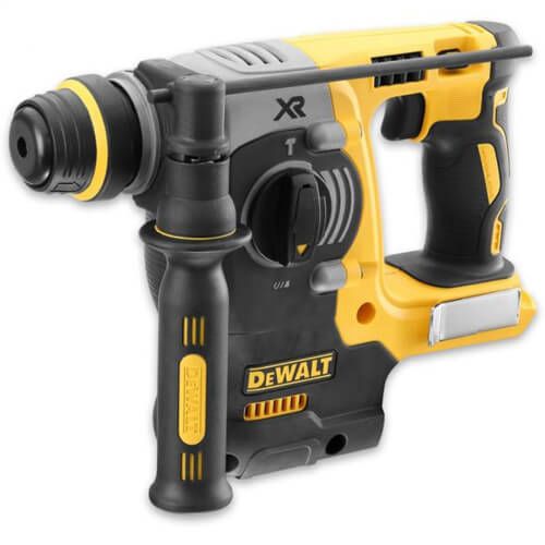 Перфоратор акумуляторний безщітковий SDS-Plus DeWALT DCH273N DCH273N фото