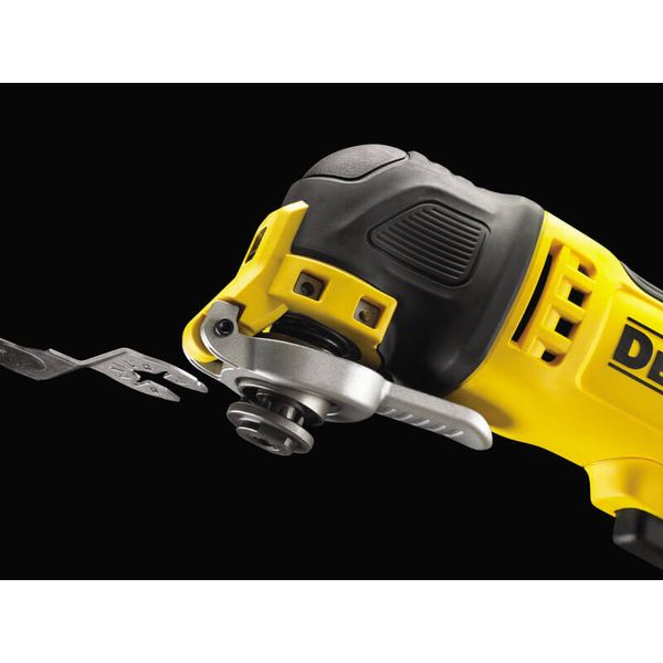 Багатофункціональний інструмент мережевий DeWALT DWE315 DWE315 фото