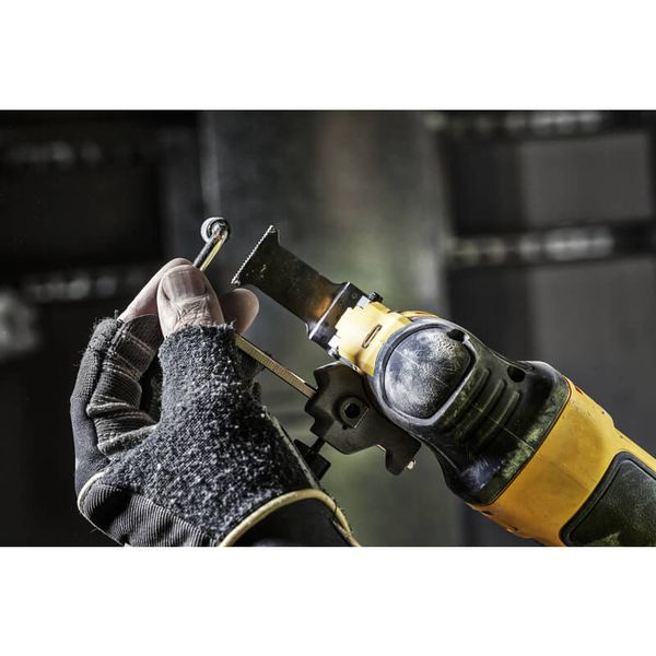 Багатофункціональний інструмент мережевий DeWALT DWE315 DWE315 фото