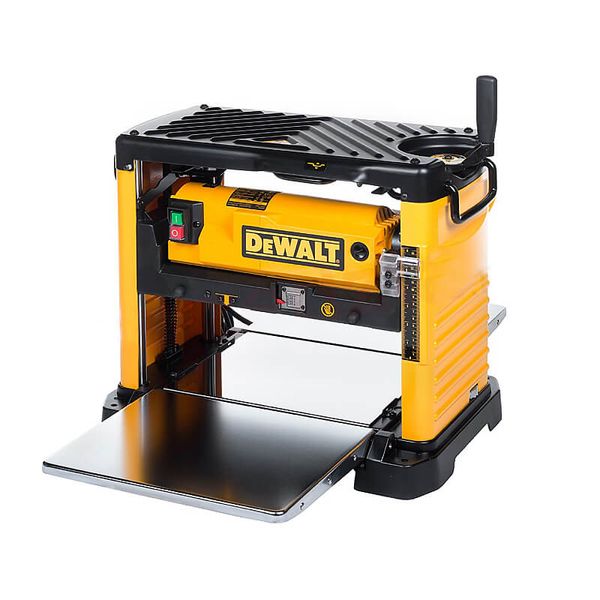 Верстат рейсмусний мережевий DeWALT DW733 DW733 фото