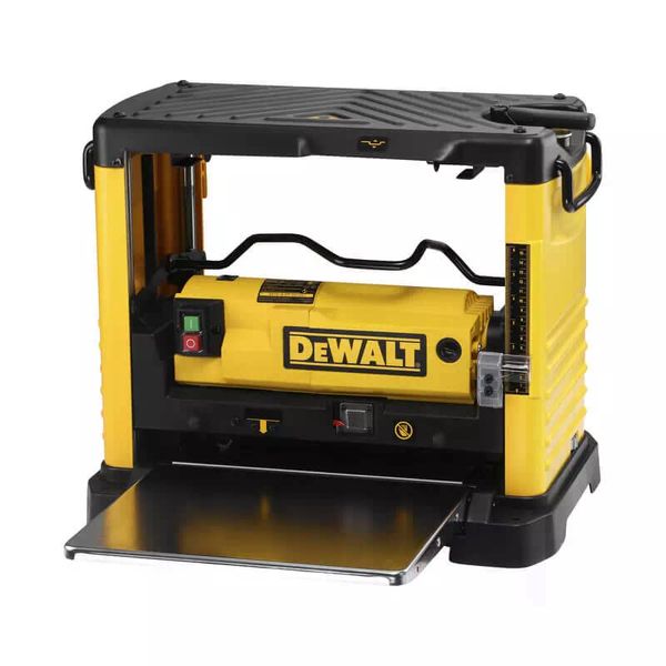 Верстат рейсмусний мережевий DeWALT DW733 DW733 фото