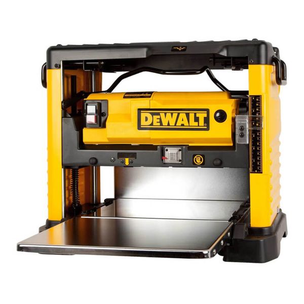 Верстат рейсмусний мережевий DeWALT DW733 DW733 фото