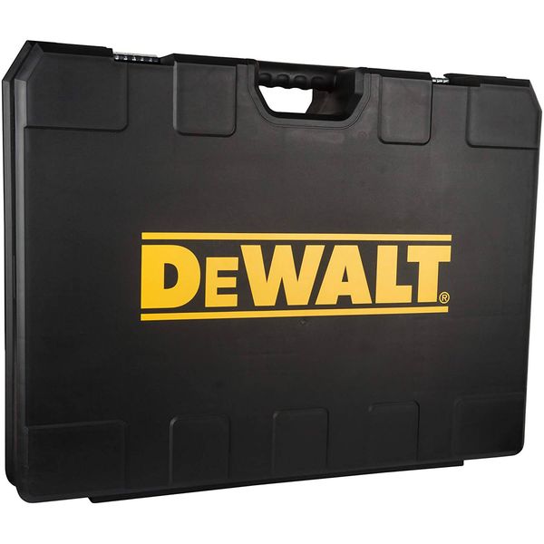 Перфоратор мережевий SDS-MAX DeWALT D25733K D25733K фото