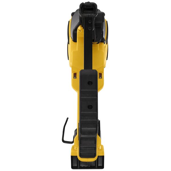 Степлер скобозабивний акумуляторний безщітковий DeWALT DCFS950N DCFS950N фото