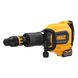 Відбійний молоток акумуляторний безщітковий SDS-MAX DeWALT DCH911X3 DCH911X3 фото 1