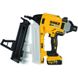 Пістолет цвяхів акумуляторний безщітковий DeWALT DCN890P2 DCN890P2 фото 5