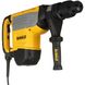 Перфоратор мережевий SDS-MAX DeWALT D25733K D25733K фото 5