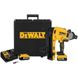 Пістолет цвяхів акумуляторний безщітковий DeWALT DCN890P2 DCN890P2 фото 6