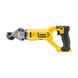 Ножиці з металу акумуляторні DeWALT DCS496N DCS496N фото 2