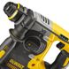 Перфоратор акумуляторний безщітковий SDS-Plus DeWALT DCH273N DCH273N фото 4