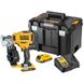 Пістолет цвяхозабивний акумуляторний безщітковий DeWALT DCN45RND2 DCN45RND2 фото 8