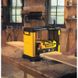 Верстат рейсмусний мережевий DeWALT DW733 DW733 фото 6