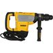 Перфоратор мережевий SDS-MAX DeWALT D25733K D25733K фото 6