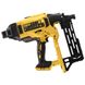 Степлер скобозабивний акумуляторний безщітковий DeWALT DCFS950N DCFS950N фото 3