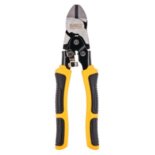 Шматочки діагональні Compound Action, довжина 190 мм. DeWALT DWHT0-70275 DWHT0-70275 фото