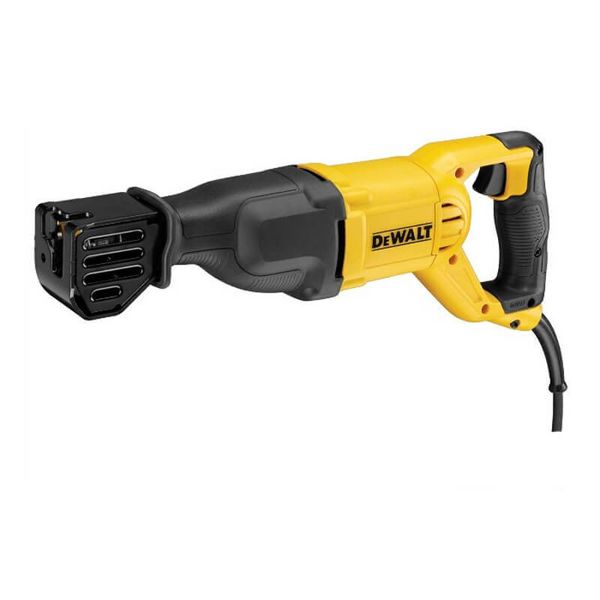 Пила шабельна мережева DeWALT DWE305PK DWE305PK фото