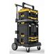 Візок для інструментальних ящиків TSTAK DeWALT DWST1-71196 DWST1-71196 фото 2