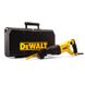 Пила шабельна мережева DeWALT DWE305PK DWE305PK фото 5