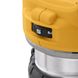 Фрезер акумуляторний безщітковий окантувальний DeWALT DCW600N DCW600N фото 3