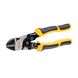 Шматочки діагональні Compound Action, довжина 190 мм. DeWALT DWHT0-70275 DWHT0-70275 фото 3