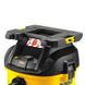 Адаптер для кріплення ящиків TSTAK до пилососу DeWALT DWV9500 DWV9500 фото 3