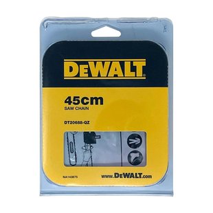 Ланцюг DeWALT DT20688 DT20688 фото