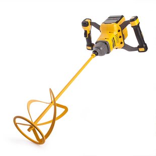 Міксер акумуляторний DeWALT DCD240X2 DCD240X2 фото