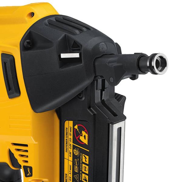 Насадка немагнітна DCN890 DeWALT DCN8903 DCN8903 фото