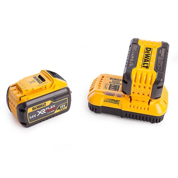 Міксер акумуляторний DeWALT DCD240X2 DCD240X2 фото