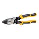 Плоскогубці Compound Action комбіновані завдовжки 210 мм. DeWALT DWHT0-70276 DWHT0-70276 фото 2