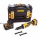 Прямошліфувальна машина акумуляторна безщіткова DeWALT DCG426P2 DCG426P2 фото 2