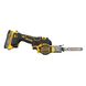 Напильник стрічковий акумуляторний безщітковий DeWALT DCM200E2T DCM200E2T фото 4