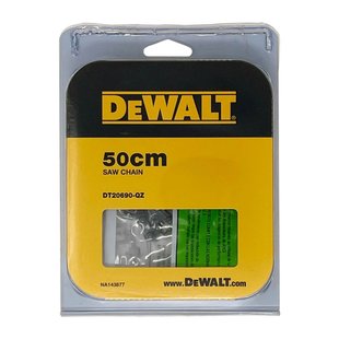 Ланцюг DeWALT DT20690 DT20690 фото