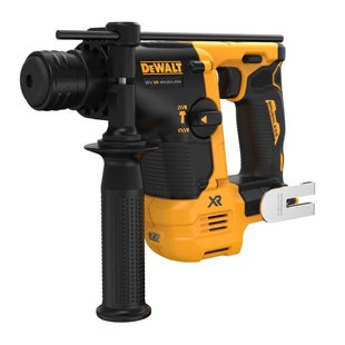 Перфоратор акумуляторний безщітковий SDS PLUS DeWALT DCH072N DCH072N фото