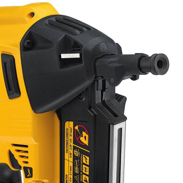 Насадка для встановлення гіпсокартонних або дерев'яних плит DeWALT DCN8904 DCN8904 фото