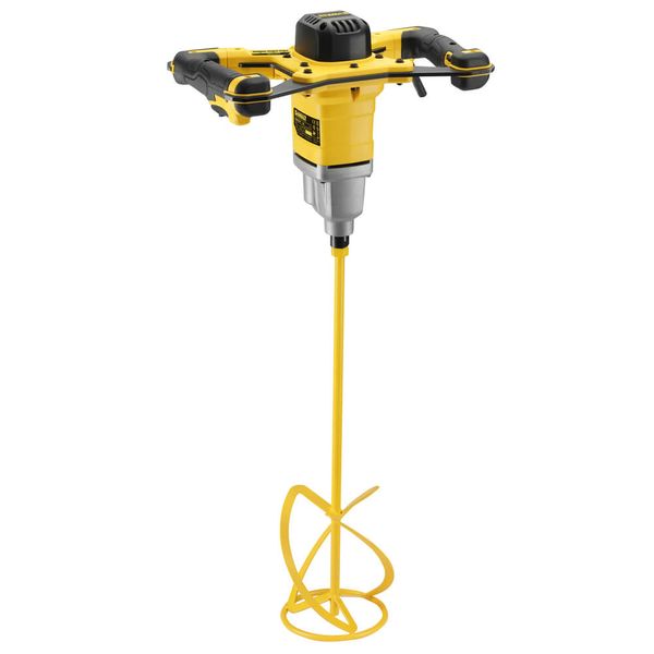 Міксер мережевий DeWALT DWD241 DWD241 фото