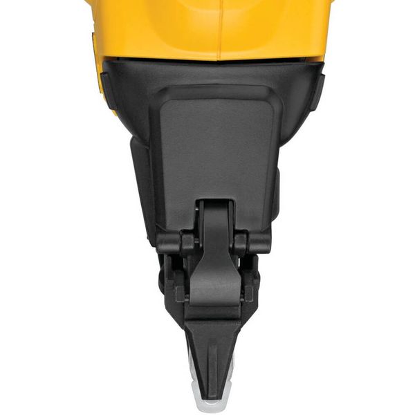 Пістолет цвяхозабивний акумуляторний безщітковий DeWALT DCN662N DCN662N фото