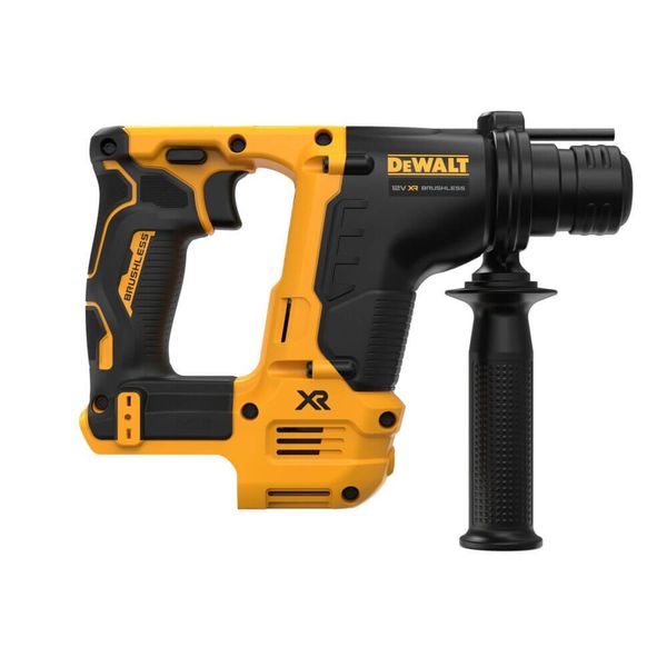 Перфоратор акумуляторний безщітковий SDS PLUS DeWALT DCH072N DCH072N фото