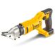 Ножиці з металу акумуляторні DeWALT DCS491N DCS491N фото 1