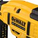 Пістолет цвяхозабивний акумуляторний безщітковий DeWALT DCN662N DCN662N фото 2