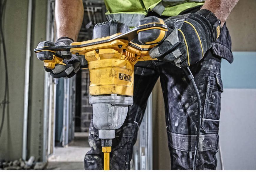 Міксер мережевий DeWALT DWD241 DWD241 фото