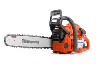 Бензопила Husqvarna 353 9706504-15 фото