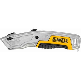 Ніж з висувним лезом для оздоблювальних робіт DeWALT DWHT10054-0 DWHT10054-0 фото