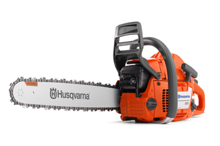 Бензопила Husqvarna 353 9706504-15 фото