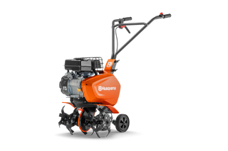 Культиватор Husqvarna TF&nbsp;120 9671008-03 фото