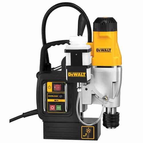 Верстат свердлильний мережевий магнітний DeWALT DWE1622K DWE1622K фото